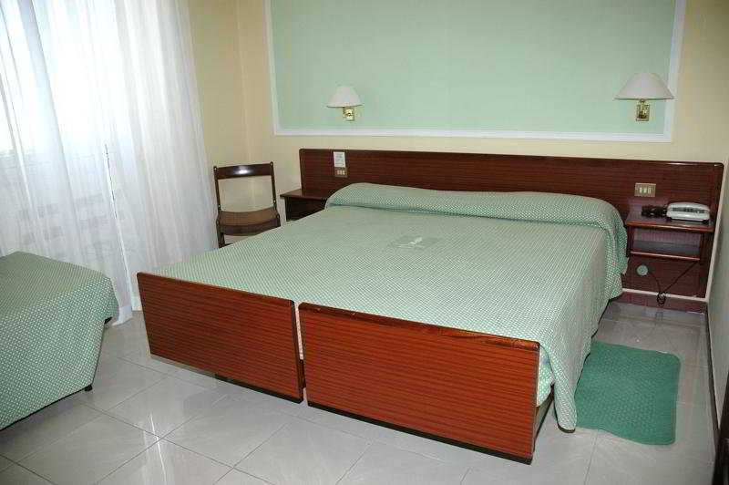 Igea Hotel 3*