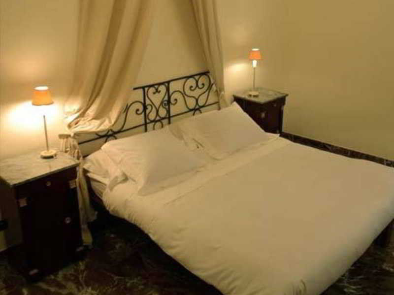 Trevi Appart hôtel 2*