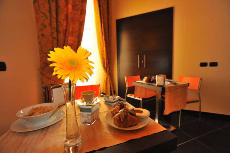 Guest house Cenci Fontana Di Trevi Rome
