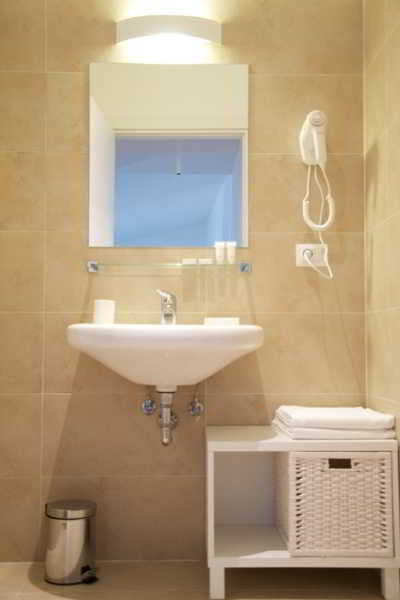 Oriana Homel Apartment Rome