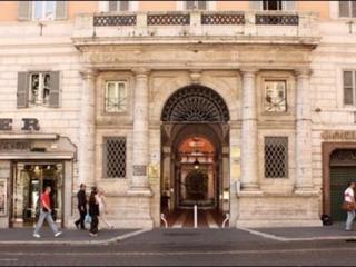 Matisse Royal Bed & Breakfast Rome