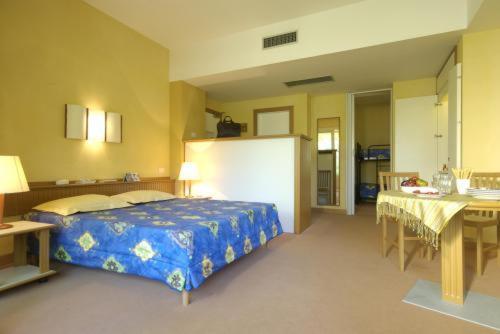 Apartment Adagio Dehon *