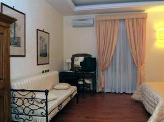 Casale De Santis Rome