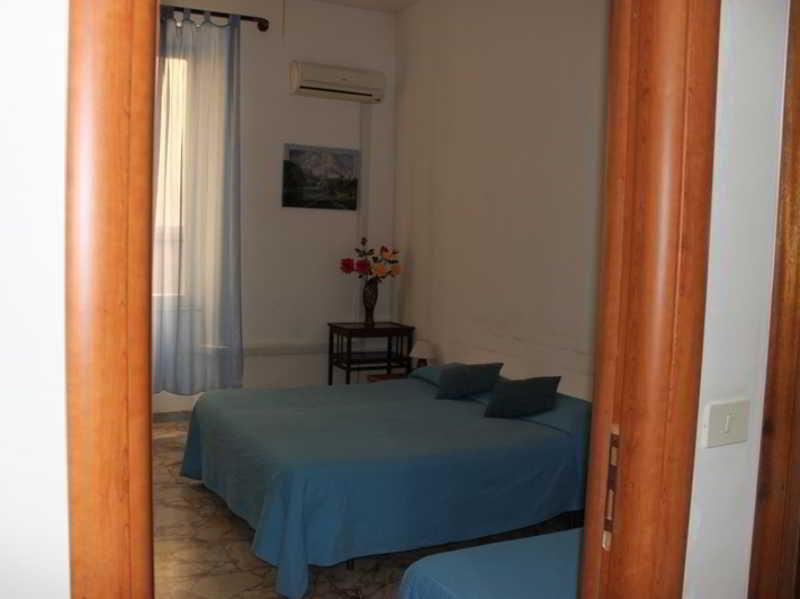 Couette-café Ariosto 3*