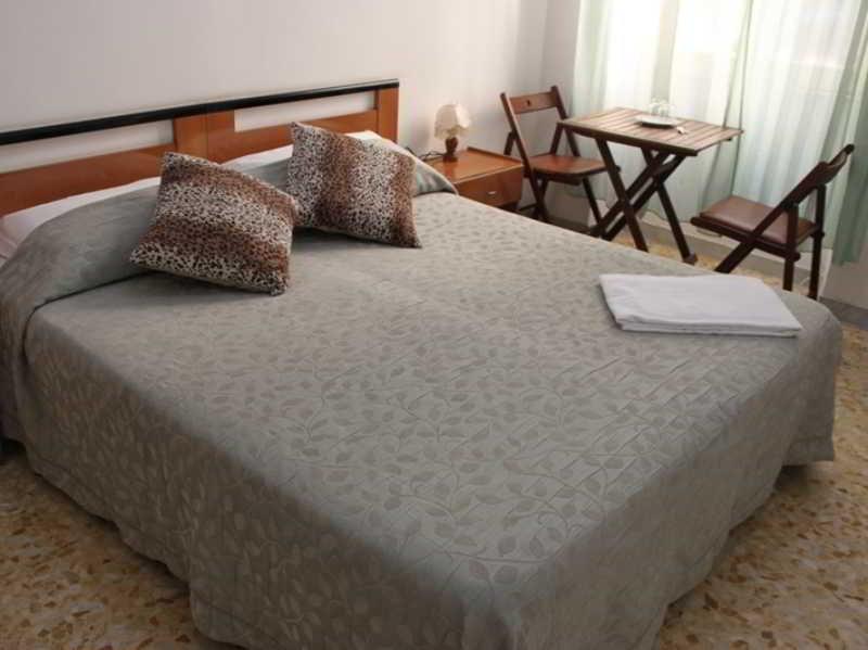 Ariosto Couette-café 3*