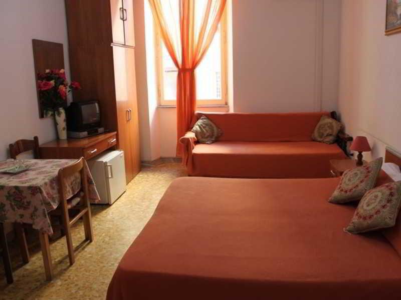 Couette-café Ariosto Rome