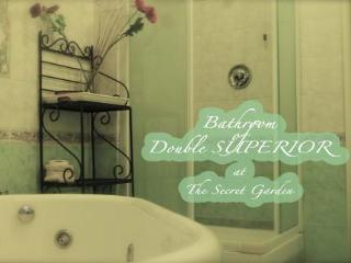Hotel The Secret Garden