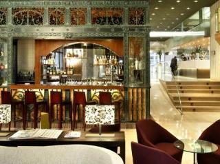 Hotel Trinity Roma