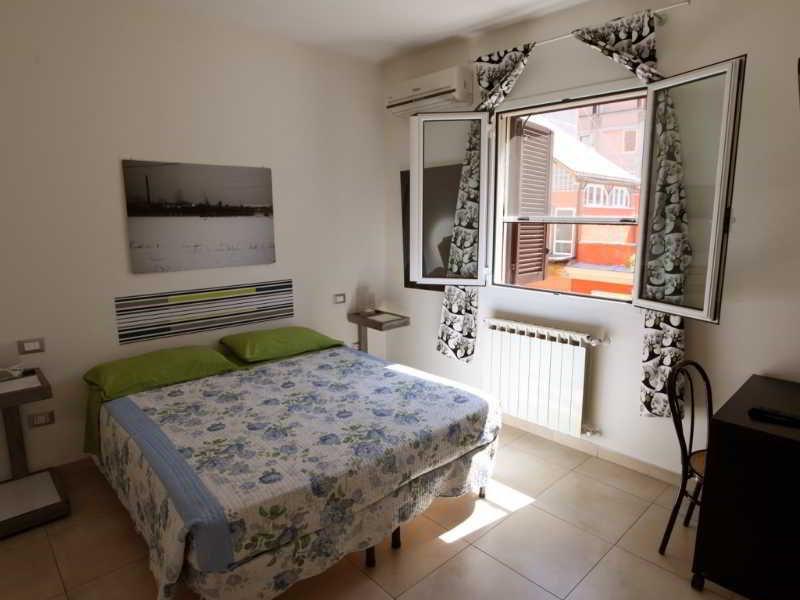 Lazy Night Guest house Rome