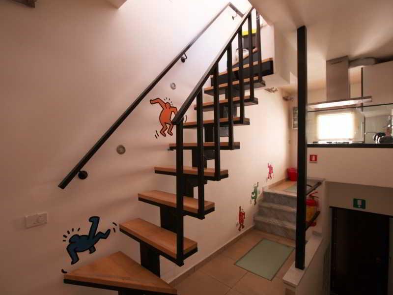 Guest house Lazy Night *
