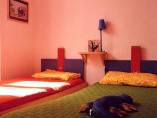 Rome Accommodation