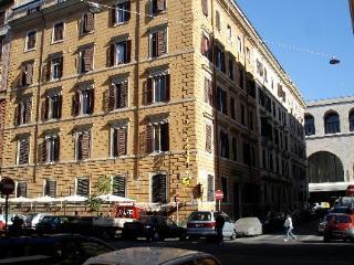 Rome Accommodation Rome