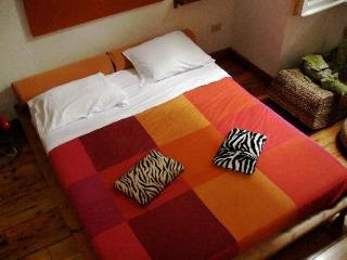 Rome Accommodation 2*