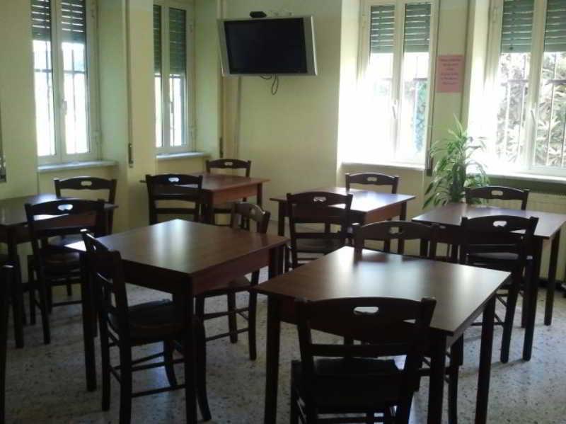 Albergue Palace