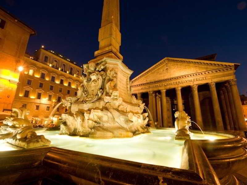 Pop Art 3* Rome