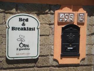 Oltre Il Giardino Hotel Rome