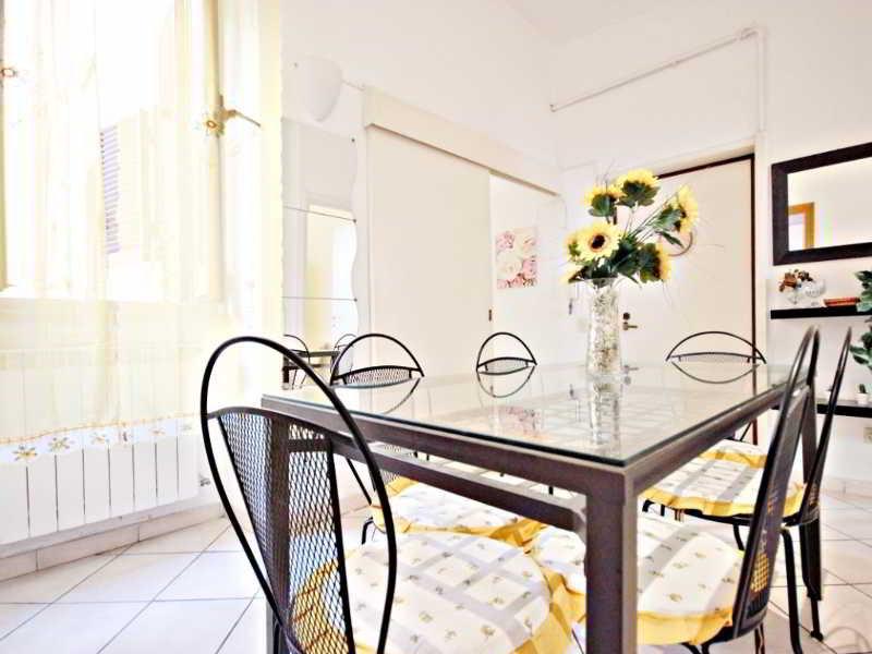 Apartment Saint Peter *