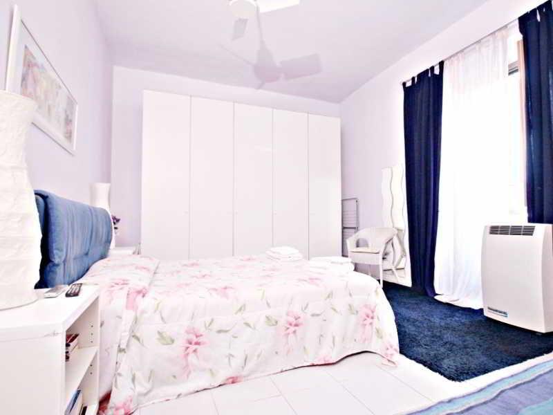 Saint Peter Apartment *