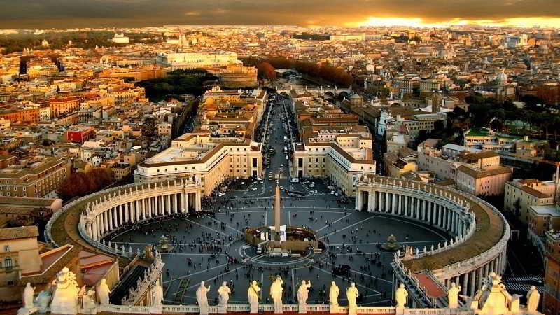 Appartement Saint Peter