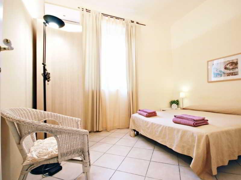 Saint Peter Apartment Rome
