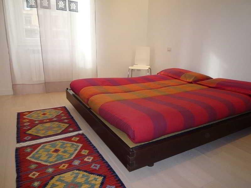 Bed & Breakfast Center 2