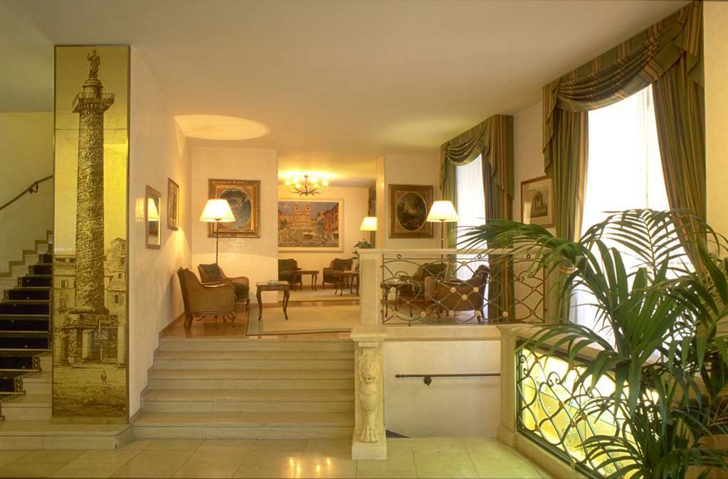 Victoria 4* Rome