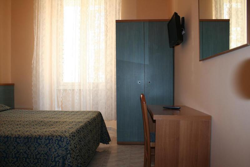 Castelfidardo Hotel Roma