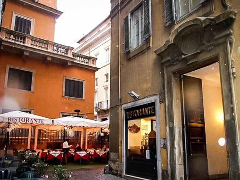Residenza Sciarra Bed & Breakfast