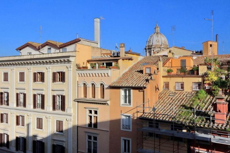 Campo De' Fiori 34 Gasthuis