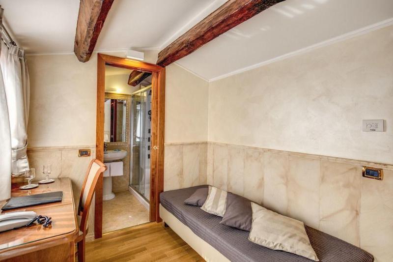 Gasthuis Pantheon Relais Rome