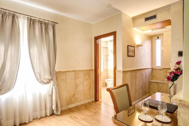 Pantheon Relais Rome