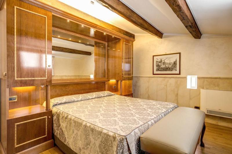 Gasthuis Pantheon Relais 5*