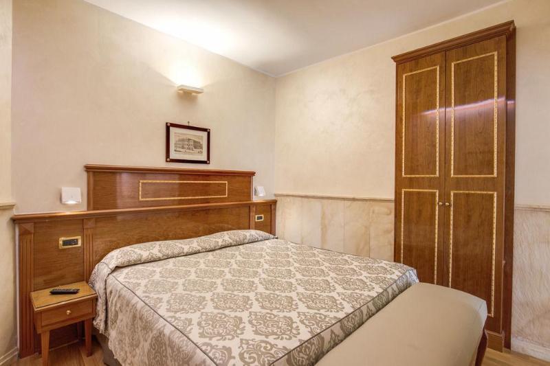 Pantheon Relais 5*