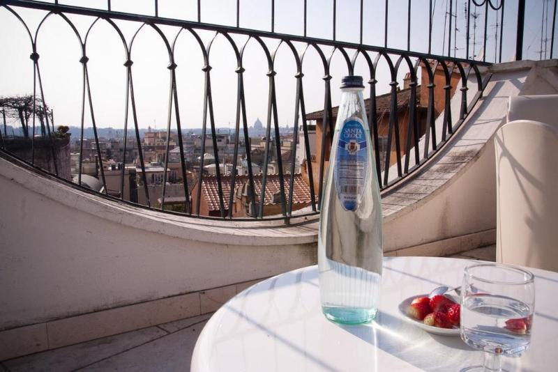 Trevi Appart hôtel