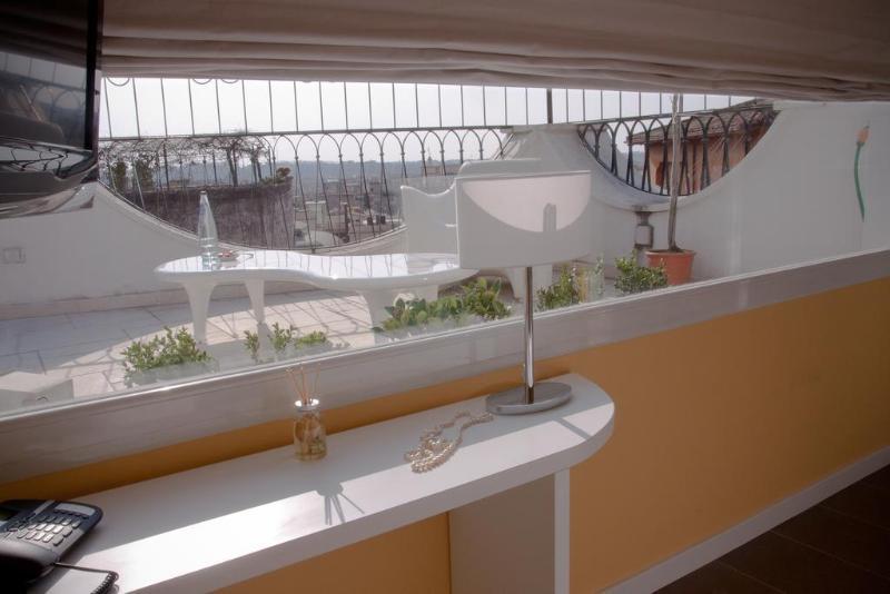 Trevi Appart hôtel 2*