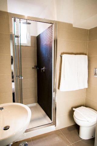Ht N°9 Colosseo Guest house