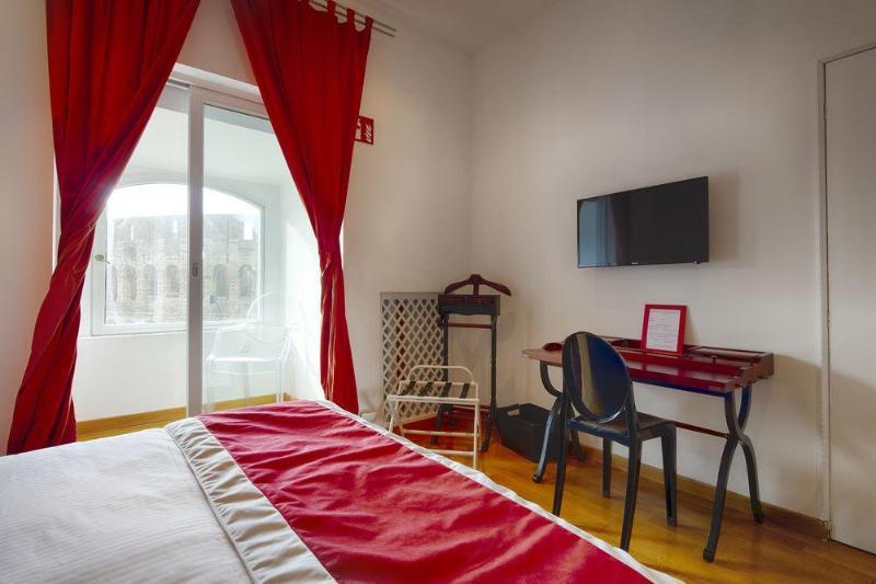 Guest house Ht N°9 Colosseo Rome