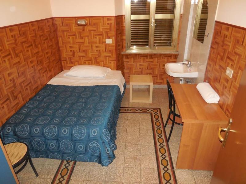 Cressy Hotel Rome