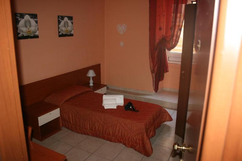 Folia Guest house