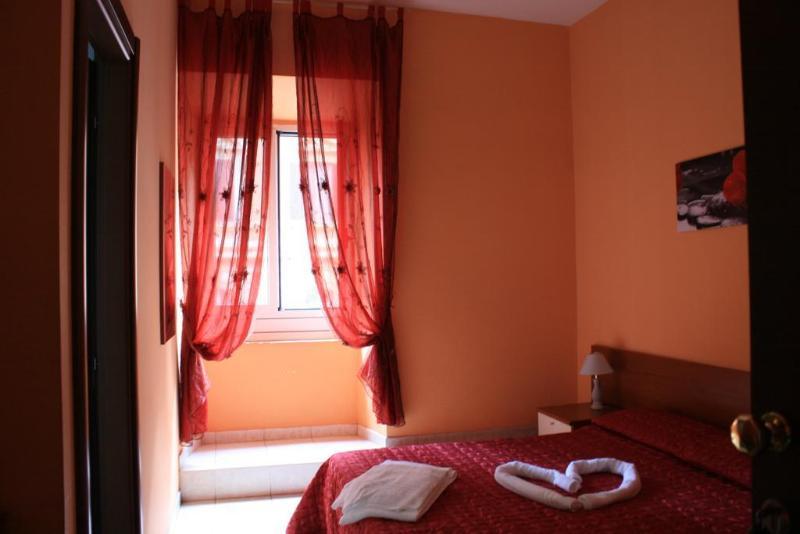 Folia Guest house Rome