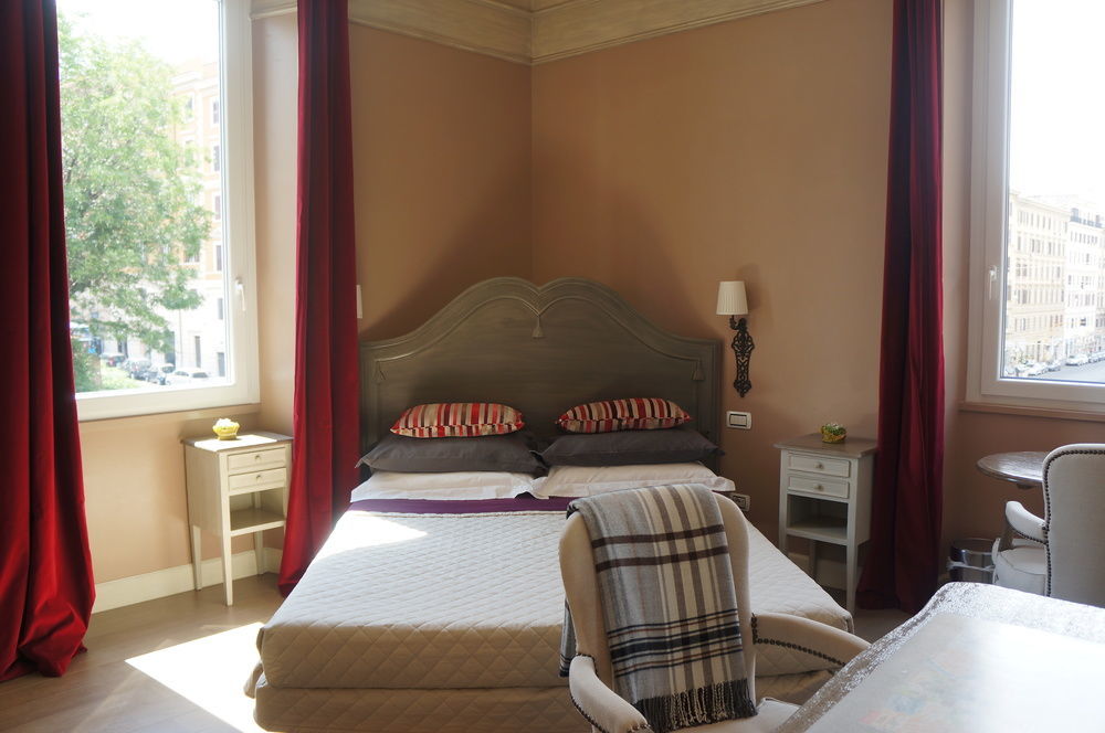 Le Stanze Di Elle Guest house