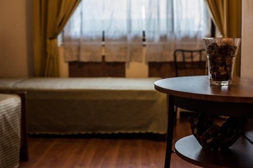 Vacanze A Maison d'hôtes