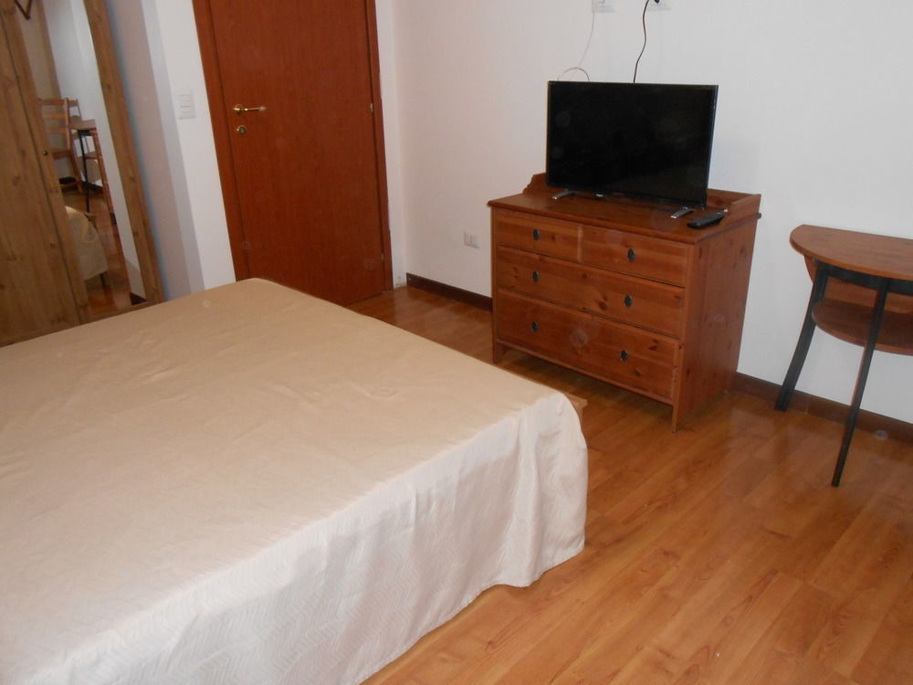 Maison d'hôtes Vacanze A Rome