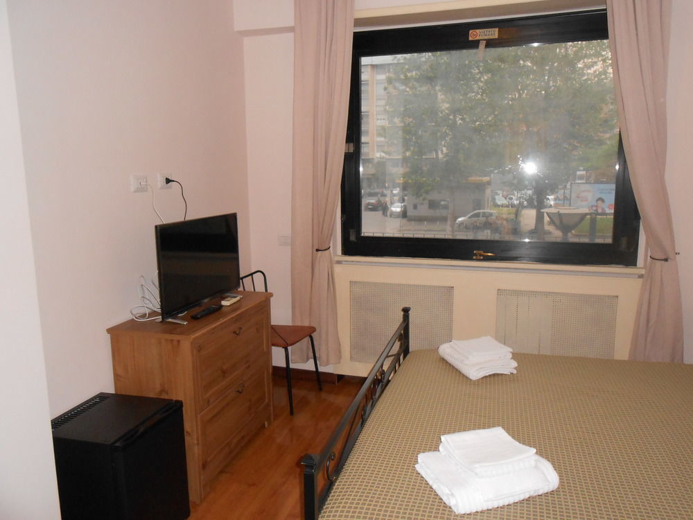 Vacanze A Maison d'hôtes Rome