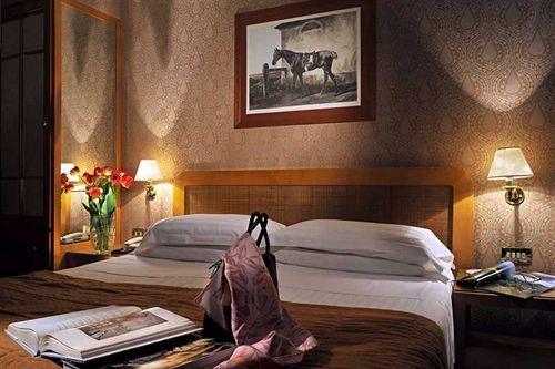 Polo 4* Rome