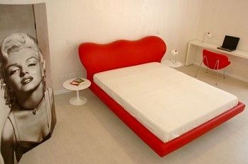 Gasthuis Wrh Trastevere 3*