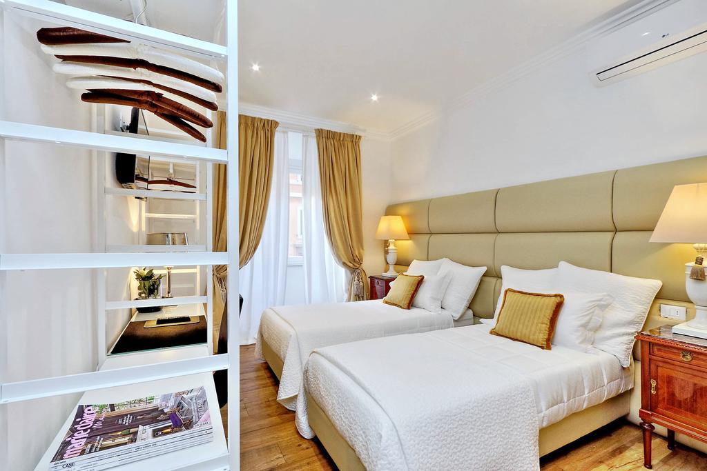 Vatican Chic Bed & Breakfast Rome