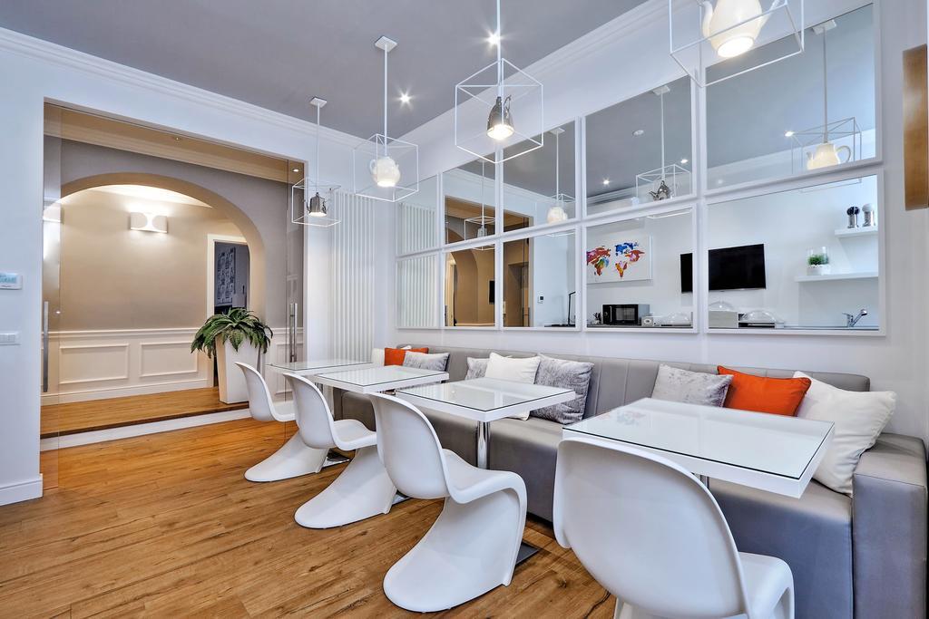 Vatican Chic Bed & Breakfast 3*