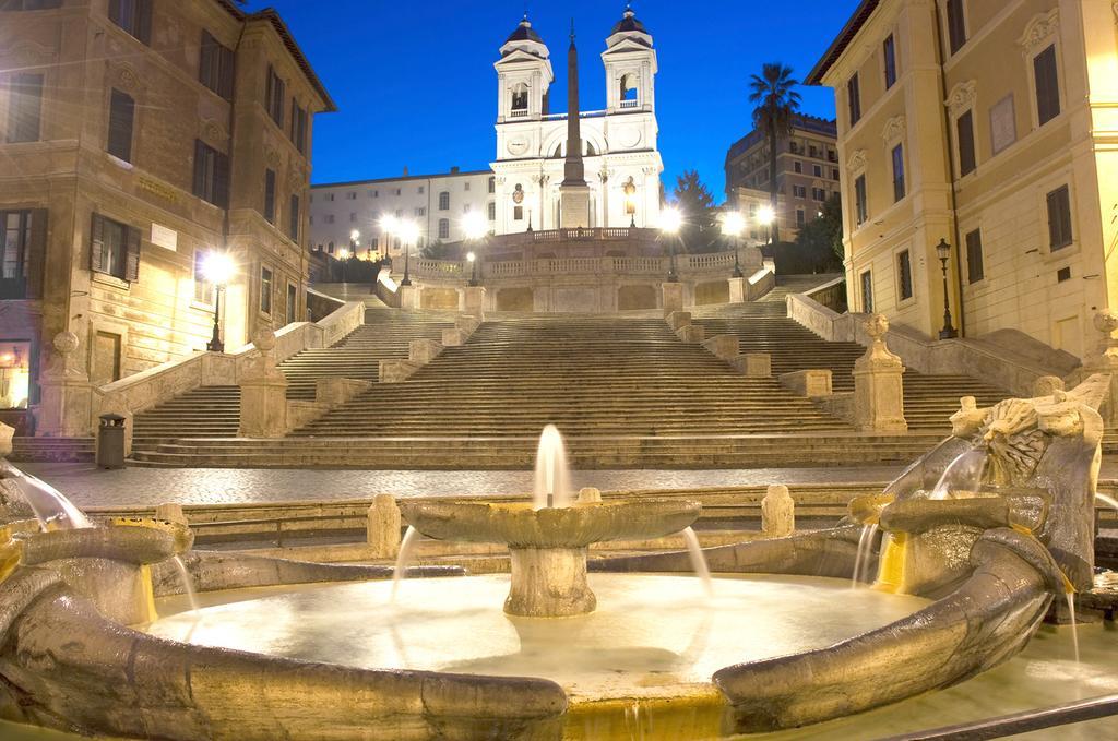 Apartamento The Roma