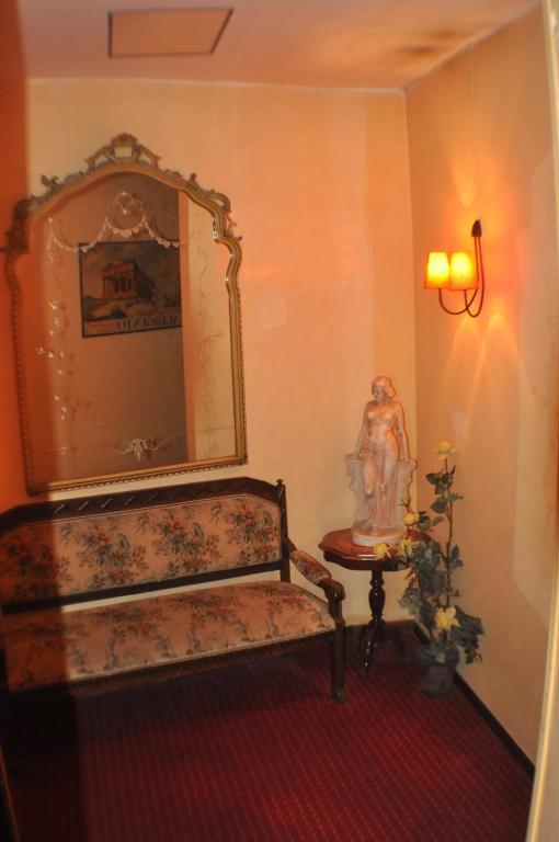 Hotel Amico Rome